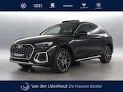 Audi Q5 - Sportback 50 TFSI e 299pk S-line Quattro S-Tronic
