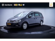 Volkswagen Sharan - 1.4 TSI 7p COMFORTLINE STOELVERW. | NAVIGATIE | CLIMATE CTRL
