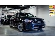 Audi A1 - Sportback 25 TFSI epic|NAP|Virtual Cockpit|Cruise|Sportstoel