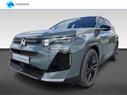 Citroën C5 Aircross - Plug-in Hybrid 195pk MAX | Astoria Green | Hype Grey Leder |