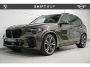 BMW X5 - xDrive45e M-Sport | Panoramadak | Stoelventilatie | Harman K