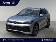 Volkswagen Tiguan - R-Line Edition 1.5 eTSI 150 PK