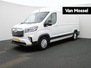 Maxus eDeliver 9 - L3H2 54 kWh Trekhaak, vaste kogel | Outlet Deal | 24 maanden