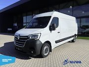Renault Master - T35 150 L3H2 Trekhaak + Winterbanden
