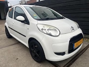 Citroën C1 - 1.0-12V Séduction AIRCO/5 DEURS/GOED ONDWERHOUD/NETTE AUTO