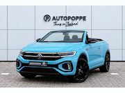 Volkswagen T-Roc - Cabrio 1.5 TSI R-Line Black Style 150pk DSG7