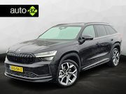 Skoda Kodiaq - 1.5 TSI PHEV Sportline Business | Trekhaak | Pano | 20"