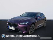 BMW 1-serie - M SPORT DESIGN LED KOMFORTZUG RÜCKFAHR SHZ DAB