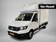 Volkswagen Crafter - 50 2.0 TDI L4 RWD 163PK Bakwagen | Automaat | Cruise Control
