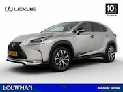 Lexus NX - 300h AWD F Sport Line | Dealer Onderhouden | Panoramadak | P