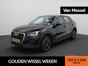 Audi Q2 - 30 TFSI Pro Line | Apple Carplay/Android Auto | Parkeersenso