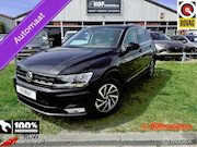 Volkswagen Tiguan - 1.4 TSI ACT Comfort VIRTUAL/TREKHAAK/AUTOMAAT