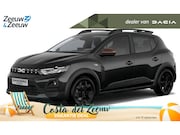 Dacia Sandero - Stepway Eco-G 120 automaat Limited edition | Nu met € 450, -