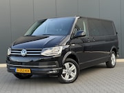Volkswagen Transporter - 2.0 TDI L2H1 DC Highline DSG - LED - Adaptive Cruise