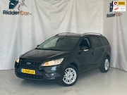 Ford Focus - 1.6 Comfort|AIRCO|TREKHAAK|CARPLAY|VELGEN|APK05-2027|BOEKJE