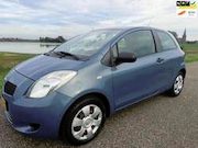 Toyota Yaris - 1.3 VVTi Terra