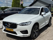 Volvo XC60 - 2.0 D4 AWD R-Design 2018 Dealer Onderhouden