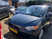 Mitsubishi Colt - 1.3 EDITION TWO