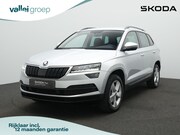 Skoda Karoq - 1.5 TSI 150 pk DSG ACT Ambition Business | Trekhaak | Adapti