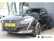 Peugeot 208 - 1.2 PureTech 100PK EAT8 GT | Navi | Clima | Cruise | Camera 