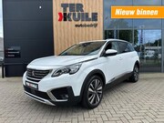 Peugeot 5008 - 1.2 Puretech Allure / Carplay / 7 pers.