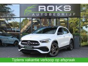 Mercedes-Benz GLA-Klasse - 250 e Business Solution AMG Limited Night Pakket/Navi/Camera