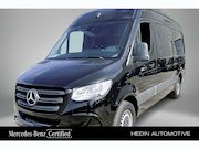 Mercedes-Benz Sprinter - 319 V6 Diesel L2/H2 Automaat RWD | Stoelverwarming | Camera 