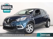 Renault Captur - 0.9 TCe Limited | Airco | Parkeersensor | Navigatie | Trekha
