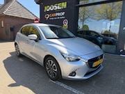 Mazda 2 - 1.5 SKYACTIV-G GT-M