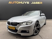 BMW 3-serie - 330e M-Pakket High Executive Pano Leer 360 Dodehoek H&U Memo