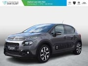 Citroën C3 - 1.2 PureTech S&S Shine | AUTOMAAT | 110 PK | TREKH