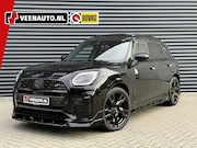 MINI Countryman - 1.5 C John Cooper Works L