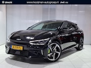 Kia EV6 - GT AWD 77.4 kWh 585 PK, Uniek 1559 km, Panorama Dak, Meridia