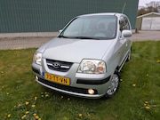 Hyundai Atos - 1.1i Dynamic Cool Automaat, airco