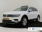 Volkswagen Tiguan All-Space - Allspace 1.4 TSI Highline l Pano Dak l Trekhaak Elektr. l 18