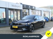 Opel Astra - ST 1.6 Turbo 225pk Plug In Hybrid GSe | Panoramadak | Black 