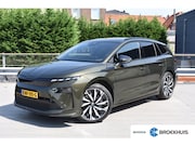 Skoda Enyaq iV - 85 Sportline 286PK | TREKHAAK | CAMERA | STUUR+STOELVERW. |
