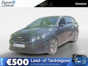 Kia Ceed - Sportswagon 1.0 T-GDi MHEV Design Edition AUTOMAAT | STOELVE
