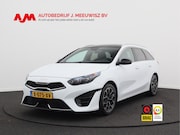 Kia Ceed - Sportswagon 1.5 T-GDi GT-Line/ schuifdak/ automaat/ zeer moo