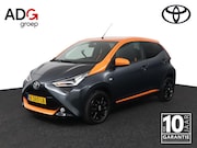 Toyota Aygo - 1.0 VVT-i x-JBL