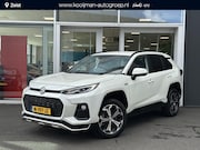 Suzuki Across - 2.5 Plug-in Hybrid Style Trekhaak afneembaar | 19 inch licht