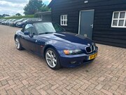 BMW Z3 - Roadster 1.8