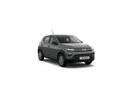 Dacia Spring - Essential | Cruise Control met snelheidsbegrenzer | LED dagr
