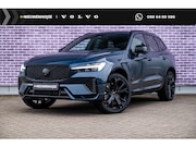 Volvo XC60 - 2.0 T6 Plug-in hybrid AWD Ultra Black Edition | Harman Kardo