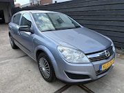Opel Astra - 1.4 Business AIRCO/5 DEURS/APK-MEI 2027/NETTE AUTO