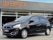 Mitsubishi Space Star - 1.0 Active|Carplay|Navi|Airco|Dealeroh