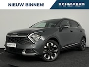 Kia Sportage - 1.6 T-GDi Plug-in Hybrid AWD DynamicPlusLine