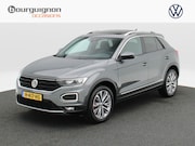 Volkswagen T-Roc - 1.5 TSi 150 Pk Automaat Sport | Panoramadak | Trekhaak | Cam