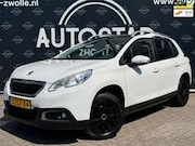 Peugeot 2008 - 1.2 PureTech Active NL-Auto / NAP / Pano / APK / A