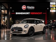MINI Cooper - 1.2 One Business NAVIGATIE CRUISE CONTROL